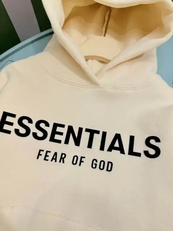 Fear Of God sz110-160    (7)